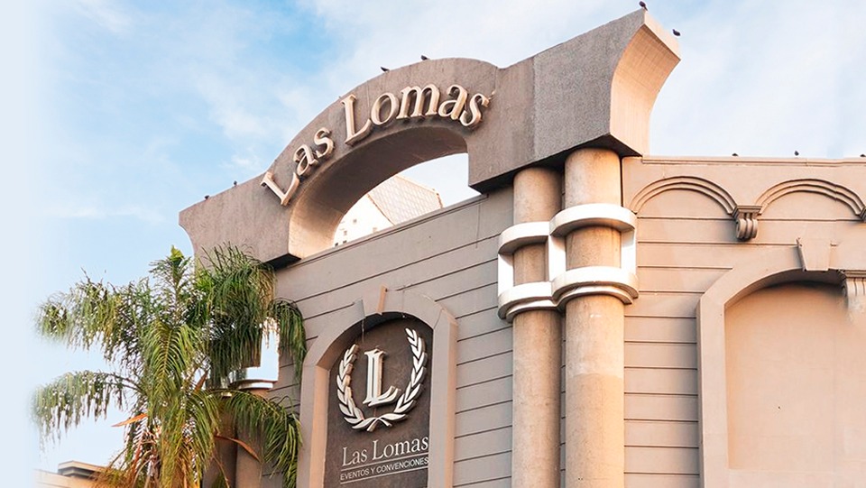 Las Lomas Eventos